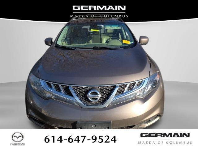 used 2011 Nissan Murano car, priced at $5,300