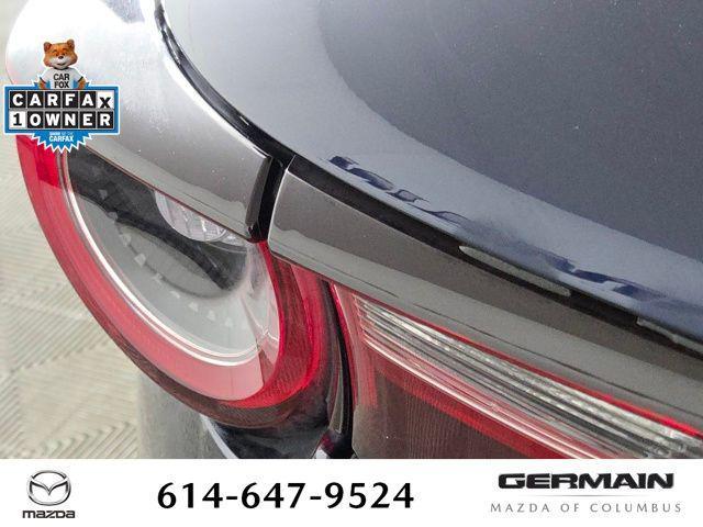 used 2024 Mazda CX-30 car, priced at $23,794