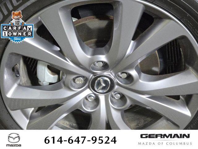 used 2024 Mazda CX-30 car, priced at $23,794