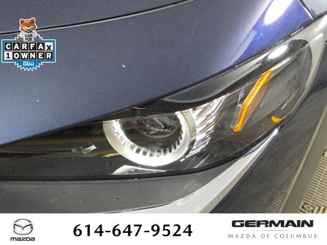 used 2024 Mazda CX-30 car, priced at $23,794