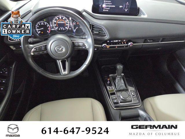 used 2024 Mazda CX-30 car, priced at $23,794