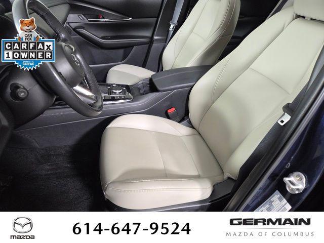 used 2024 Mazda CX-30 car, priced at $23,794