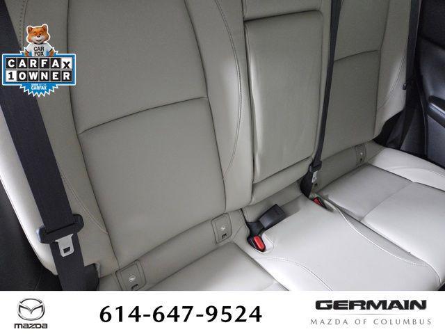 used 2024 Mazda CX-30 car, priced at $23,794