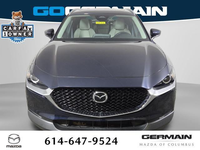 used 2024 Mazda CX-30 car, priced at $23,794