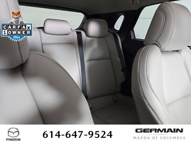 used 2024 Mazda CX-30 car, priced at $23,794
