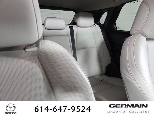 used 2022 Mazda CX-30 car, priced at $23,394