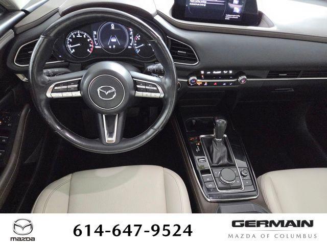 used 2022 Mazda CX-30 car, priced at $23,394