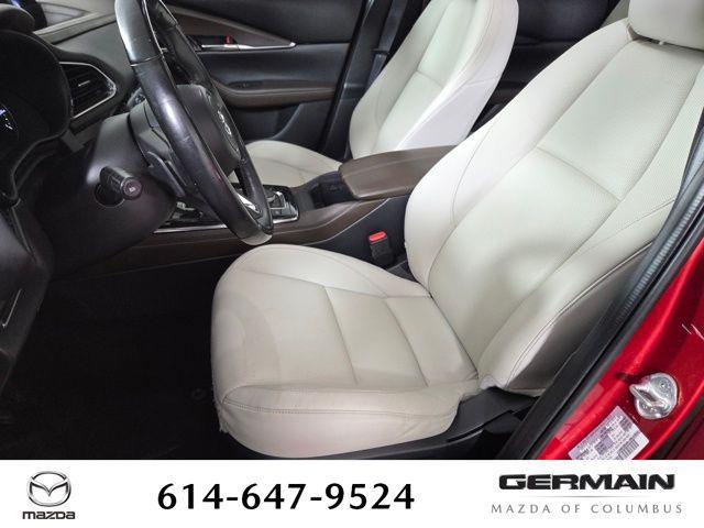 used 2022 Mazda CX-30 car, priced at $23,394