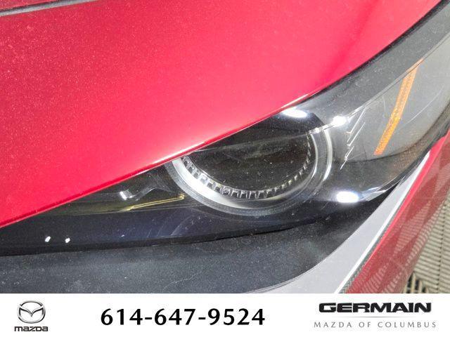 used 2022 Mazda CX-30 car, priced at $23,394