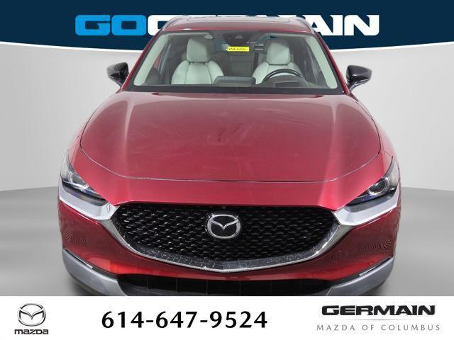 used 2022 Mazda CX-30 car, priced at $23,394
