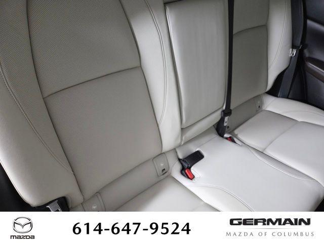 used 2022 Mazda CX-30 car, priced at $23,394