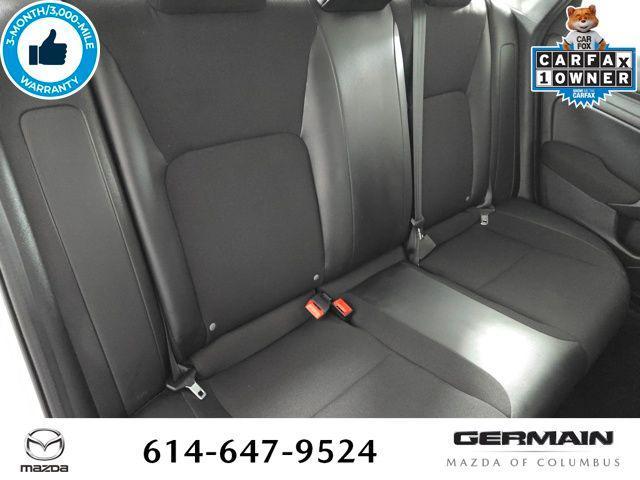 used 2022 Honda Civic car, priced at $18,992