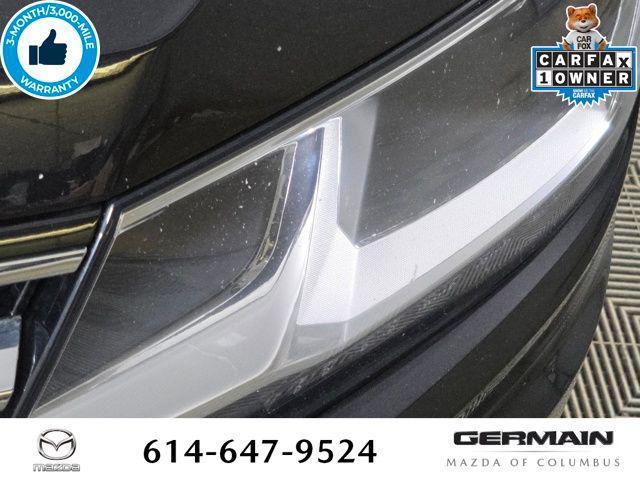 used 2020 Volkswagen Tiguan car, priced at $11,711