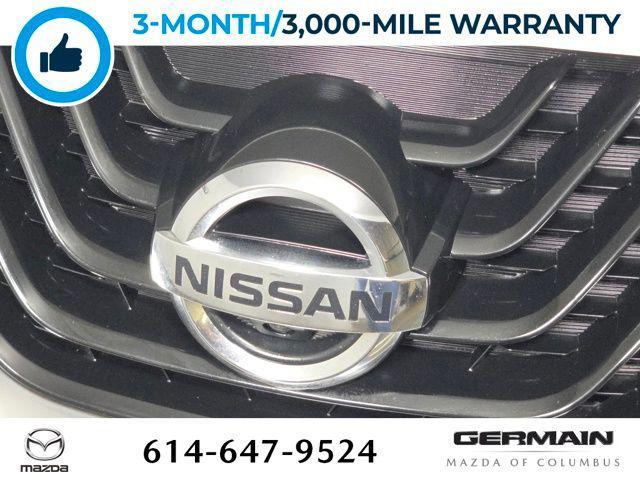 used 2015 Nissan Murano car, priced at $12,895