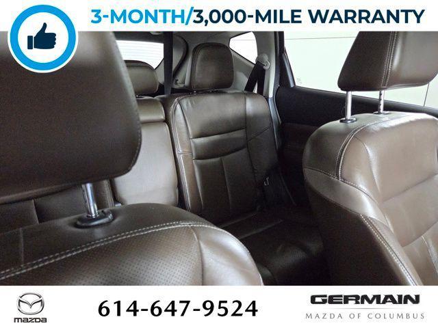 used 2015 Nissan Murano car, priced at $12,895