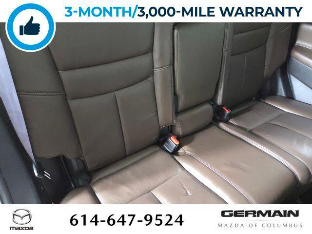 used 2015 Nissan Murano car, priced at $12,895