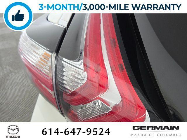 used 2015 Nissan Murano car, priced at $12,895