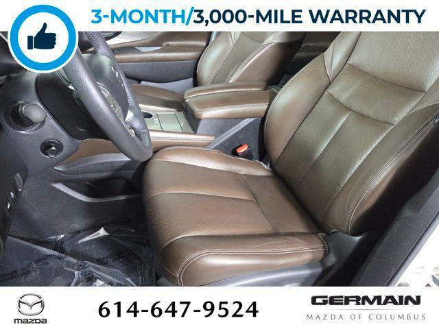 used 2015 Nissan Murano car, priced at $12,895