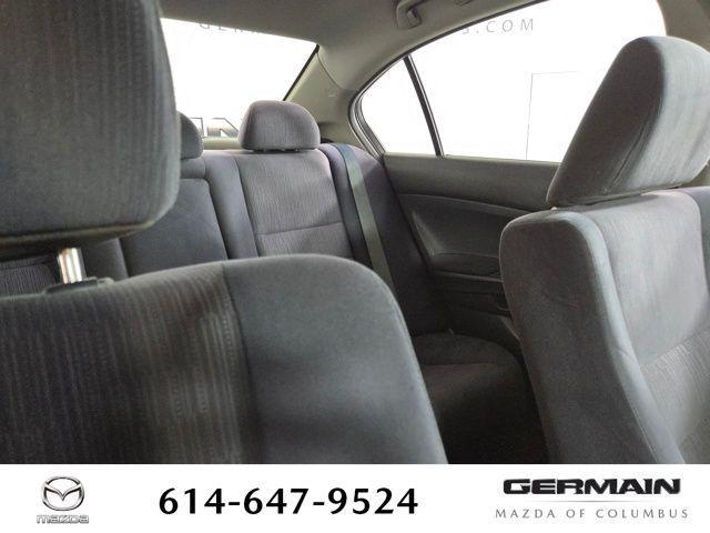 used 2012 Honda Accord car, priced at $7,356