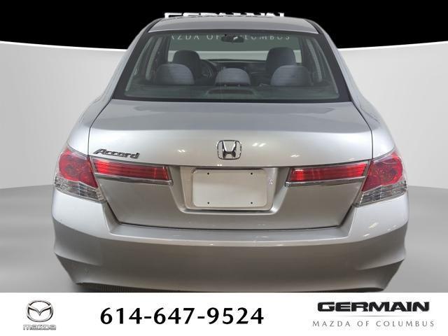 used 2012 Honda Accord car, priced at $7,356
