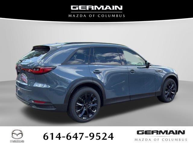 new 2026 Mazda CX-90 car, priced at $45,816