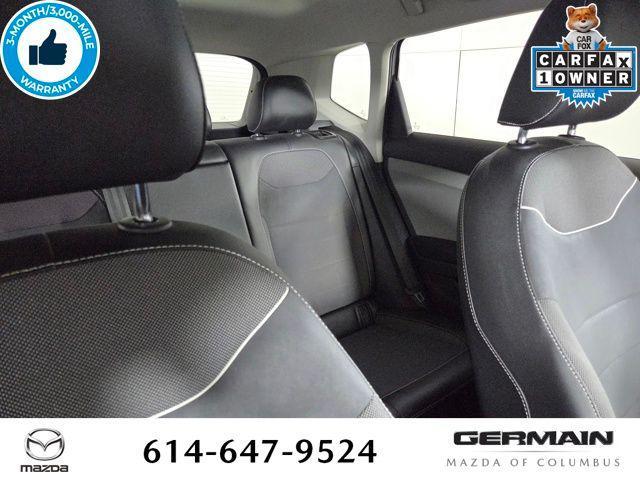 used 2023 Volkswagen Taos car, priced at $20,694