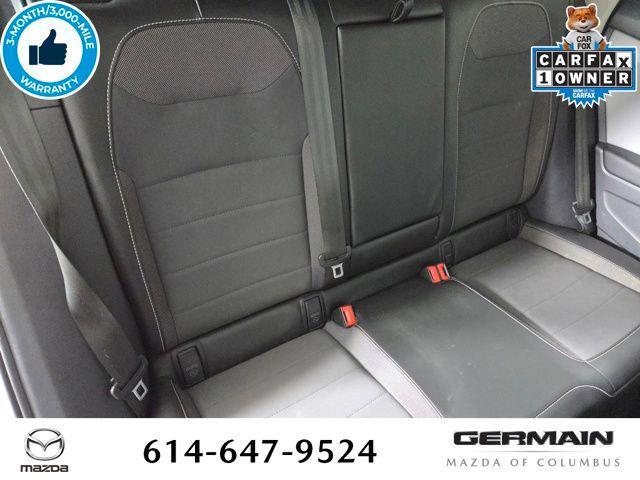 used 2023 Volkswagen Taos car, priced at $20,694