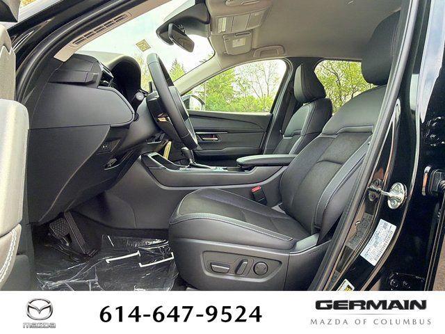 new 2026 Mazda CX-5 car, priced at $36,368