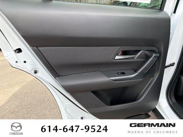 new 2026 Mazda CX-50 Hybrid car, priced at $40,916