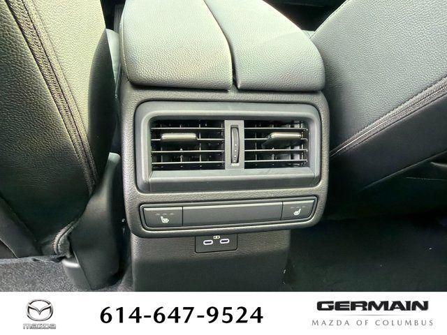 new 2026 Mazda CX-50 Hybrid car, priced at $40,916