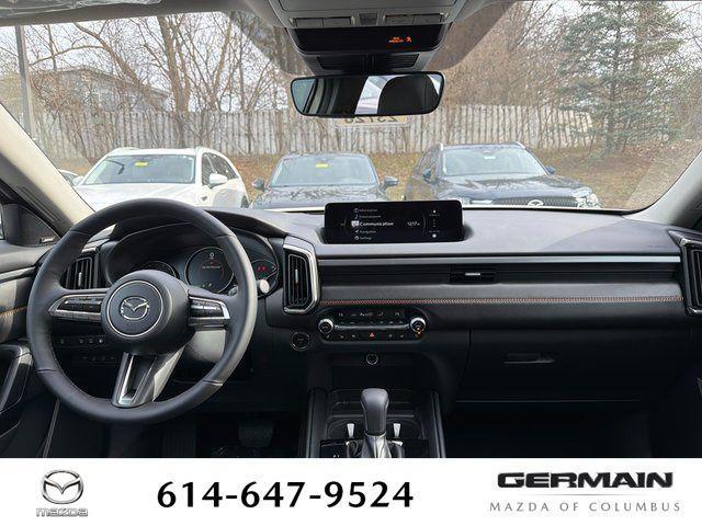new 2026 Mazda CX-50 Hybrid car, priced at $40,916