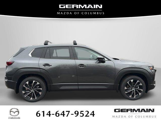new 2026 Mazda CX-50 Hybrid car, priced at $40,743