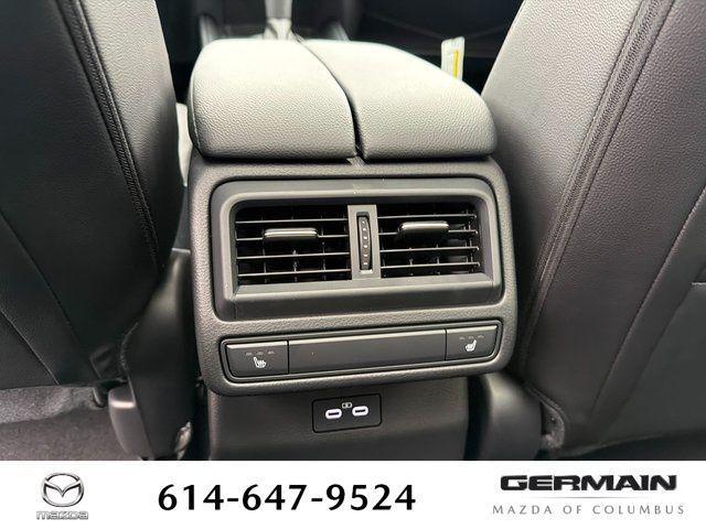 new 2026 Mazda CX-50 Hybrid car, priced at $40,743