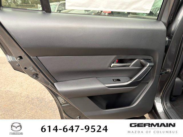 new 2026 Mazda CX-50 Hybrid car, priced at $40,743