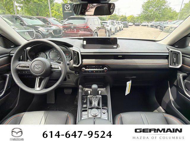 new 2026 Mazda CX-50 car, priced at $36,736
