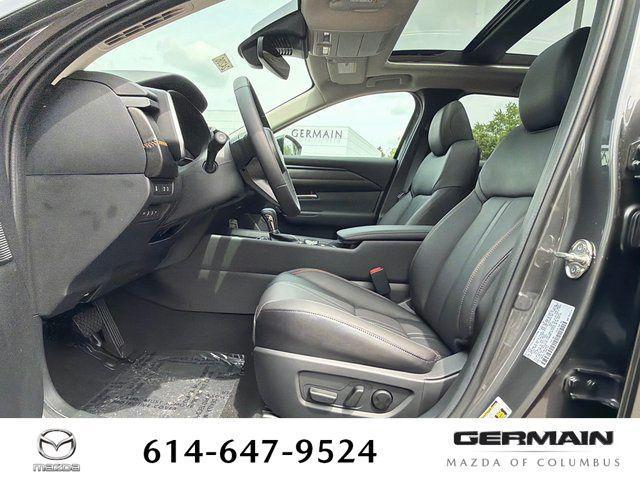 new 2026 Mazda CX-50 car, priced at $36,736