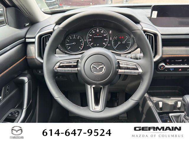 new 2026 Mazda CX-50 car, priced at $36,736