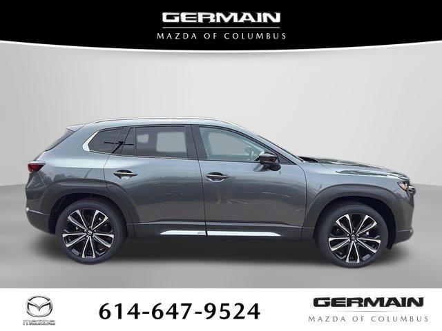new 2026 Mazda CX-50 car, priced at $36,736