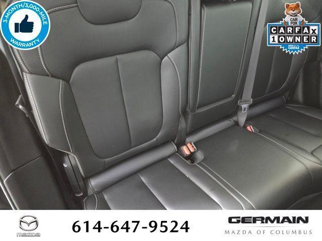 used 2024 Jeep Grand Cherokee car, priced at $35,232