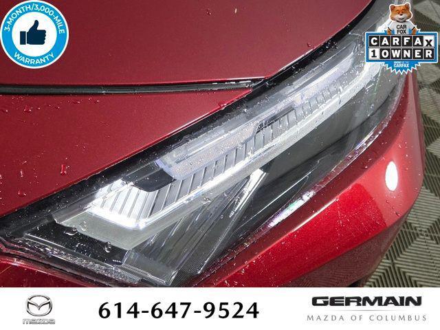 used 2023 Toyota RAV4 car, priced at $34,082