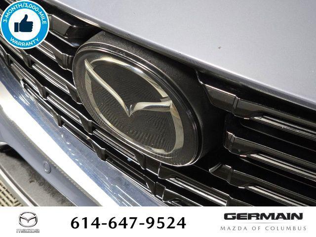 used 2021 Mazda CX-9 car, priced at $21,762