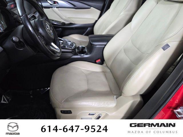 used 2019 Mazda CX-9 car, priced at $17,995