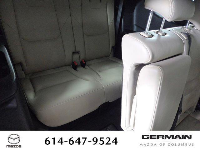 used 2019 Mazda CX-9 car, priced at $17,995