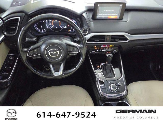 used 2019 Mazda CX-9 car, priced at $17,995