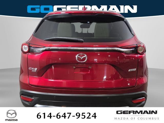 used 2019 Mazda CX-9 car, priced at $17,995