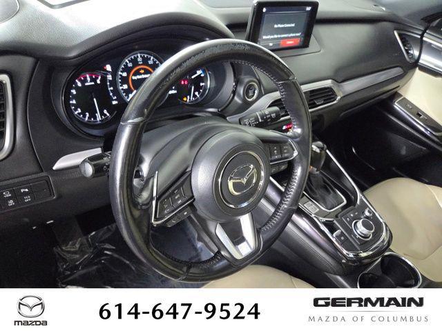 used 2019 Mazda CX-9 car, priced at $17,995