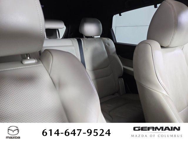 used 2019 Mazda CX-9 car, priced at $17,995