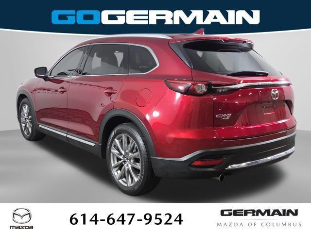 used 2019 Mazda CX-9 car, priced at $17,995