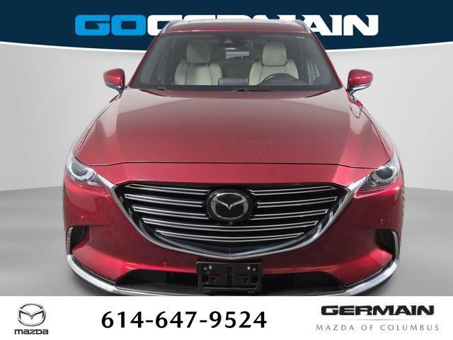 used 2019 Mazda CX-9 car, priced at $17,995