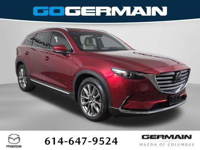 used 2019 Mazda CX-9 car, priced at $17,995